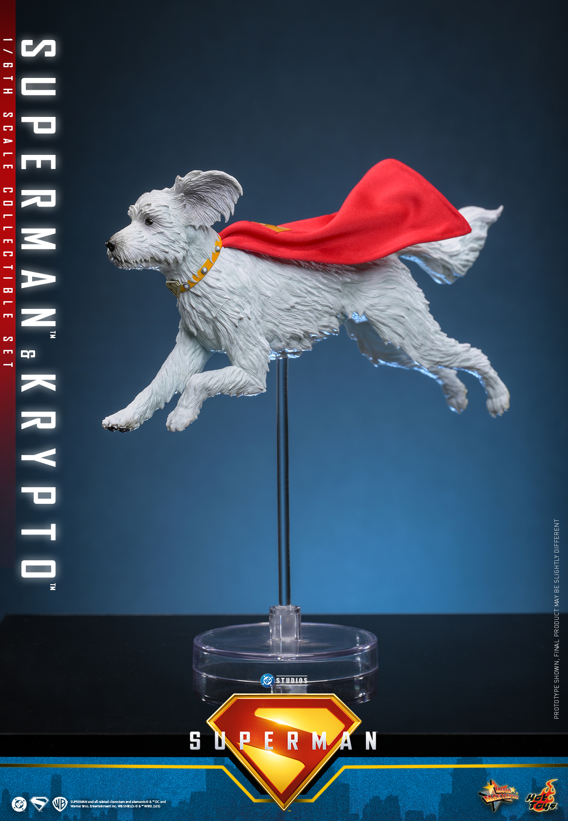Hot Toys - Superman - Superman and Krypto_PR13.jpg